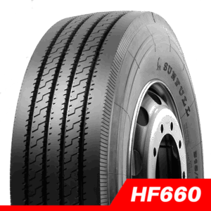 295/80R22.5 18 HF660