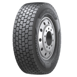 295/60R22.5 16 DH31