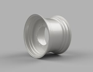 Ζάντα DW23Bx38 Διαιρούμενη