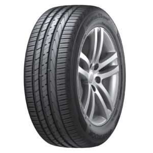 235/55R18V Κ117Α (Α.Ο.)