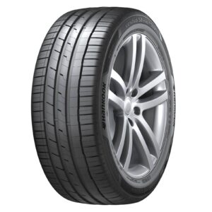 245/45R20W ΧL Κ127C RUNFLAT