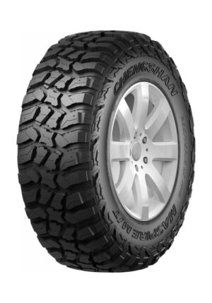 LT 31X10.50R15Q MASPIRE M/T W