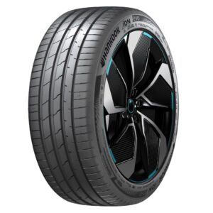 235/45ΖR18W ΧL IK01 iON (SOUND ABSORBER) (EV)