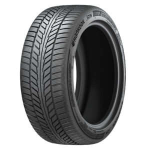 215/45R20H XL IW01 iON i*cept EV, Sound Absorber
