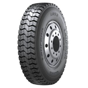315/80R22.5 18 LR53